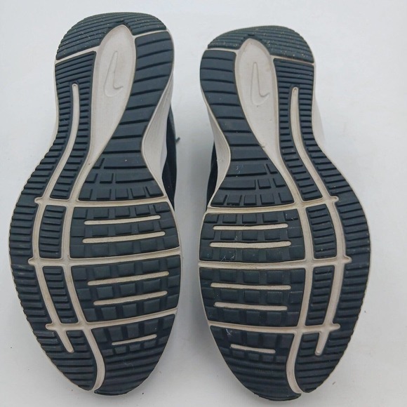 Nike Mens Quest 4 DA1105-006 Black‎ Running Shoes Sneakers Size 8 - Picture 7 of 7